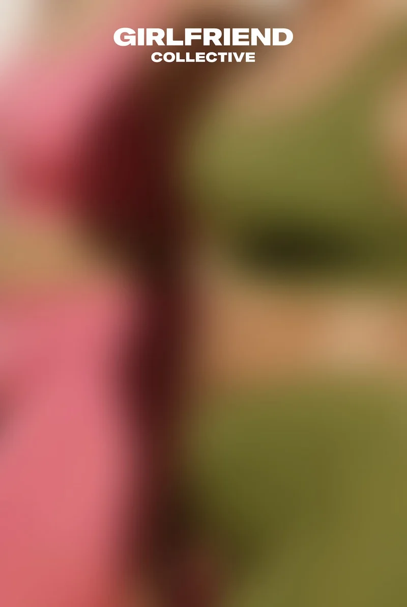 girlfriend collective |  COMING SOON