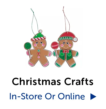 Christmas Crafts