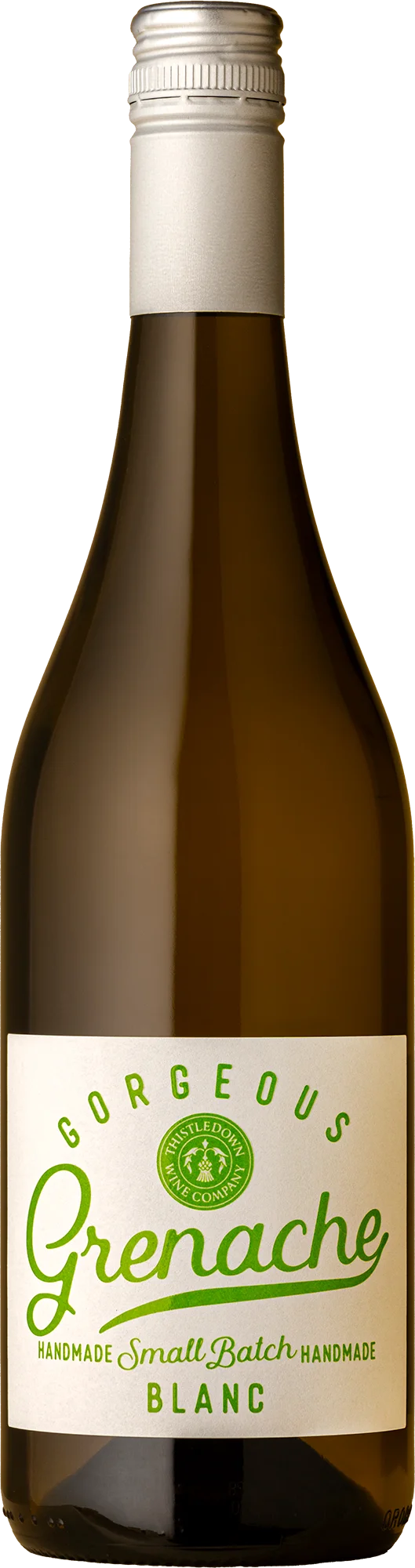 Image of Thistledown<br>Gorgeous Grenache Blanc<br>2023