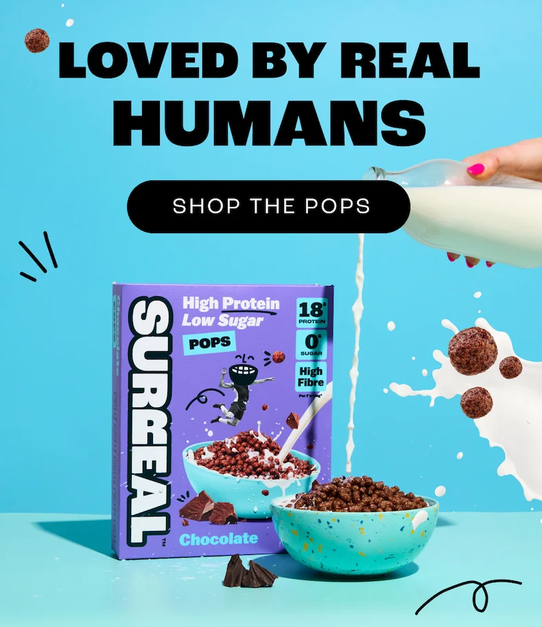 Loved by Real HUMANS