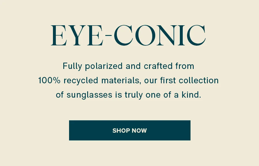 Shop Sunglasses
