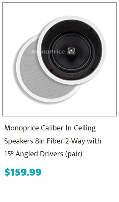 View product recommended for you
