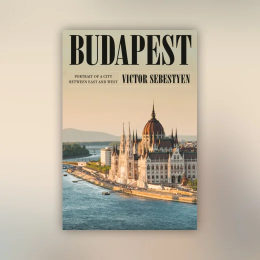 Budapest