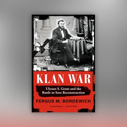Klan War