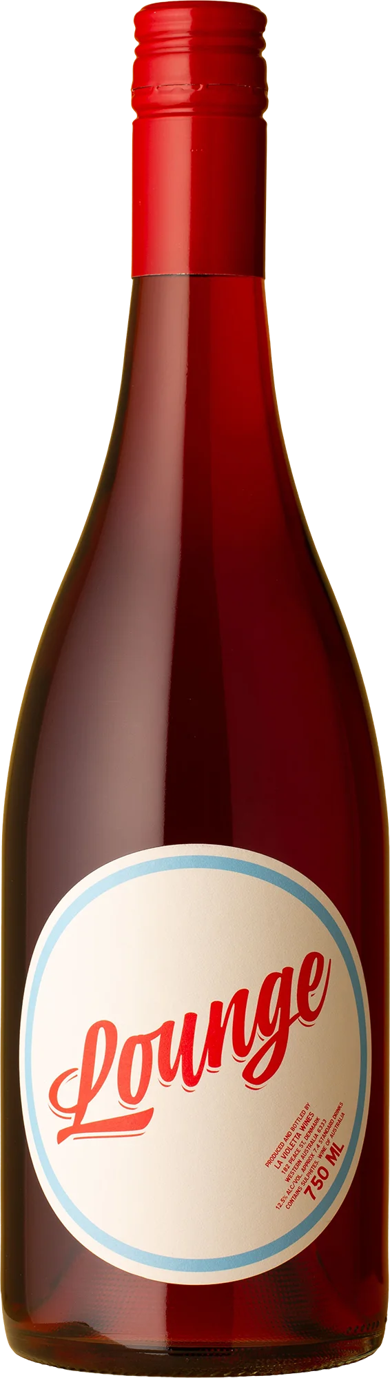 Image of La Violetta <br>Lounge Chill Grenache 2024