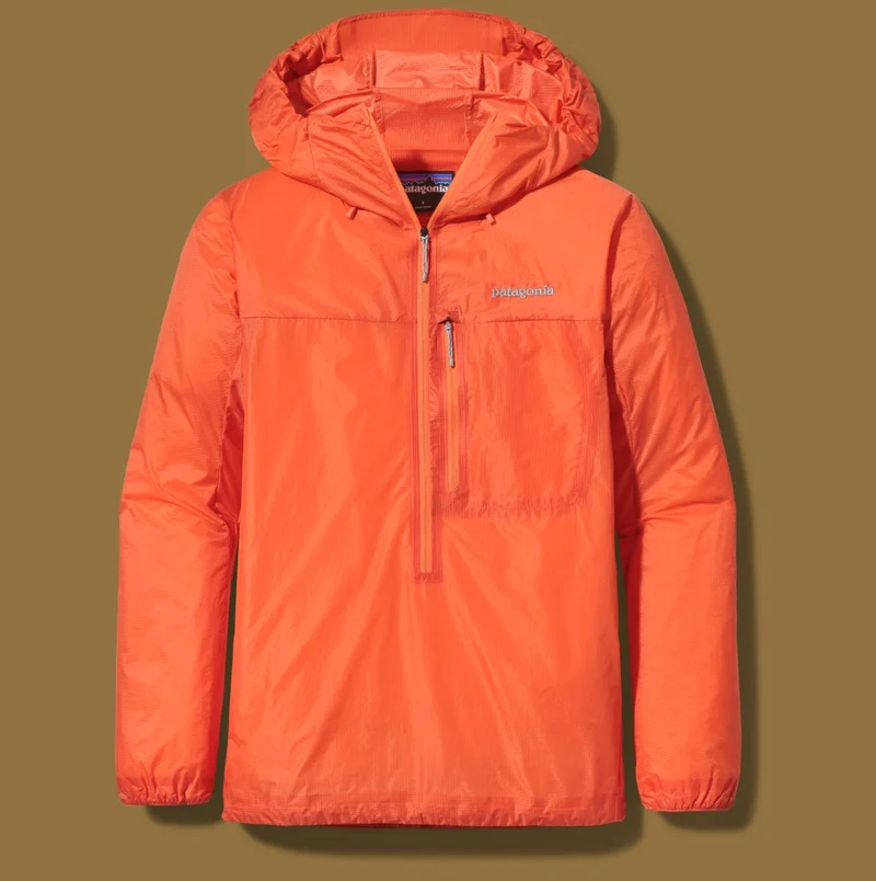 Men’s Houdini Rock Jacket