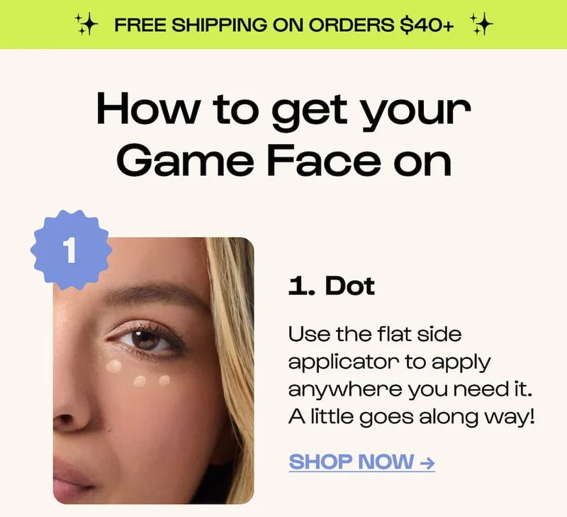 Shop Now