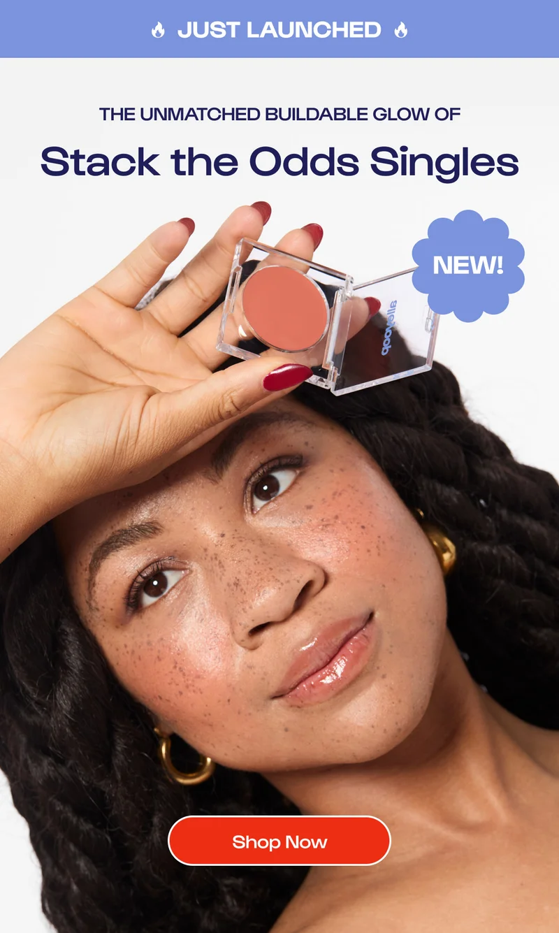 shop singles now!