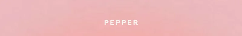 Pepper