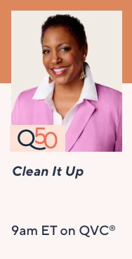 clean it up