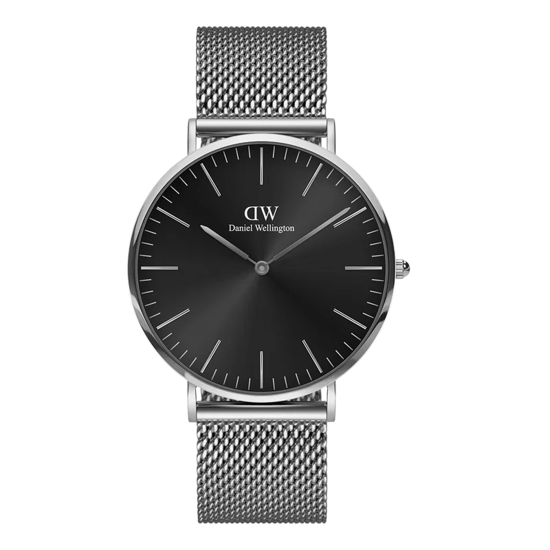 Image of Classic Mesh Onyx