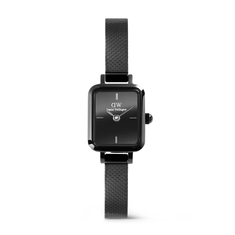 Image of Quadro Mini Reflection Black