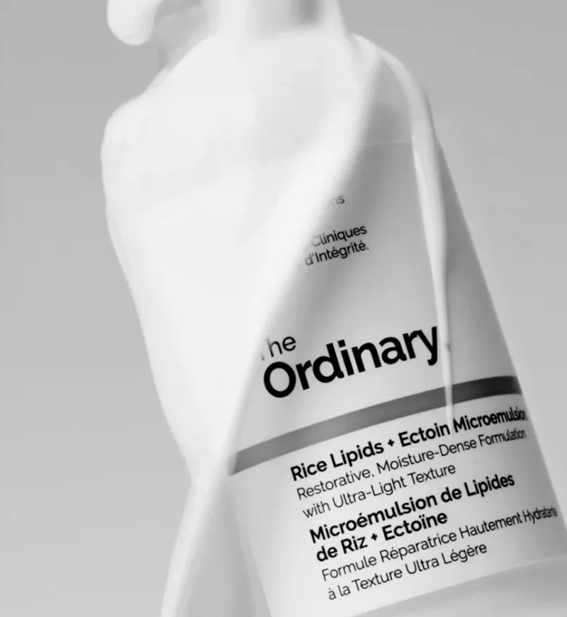 Shop Rice Lipids + Ectoin Microemulsion.