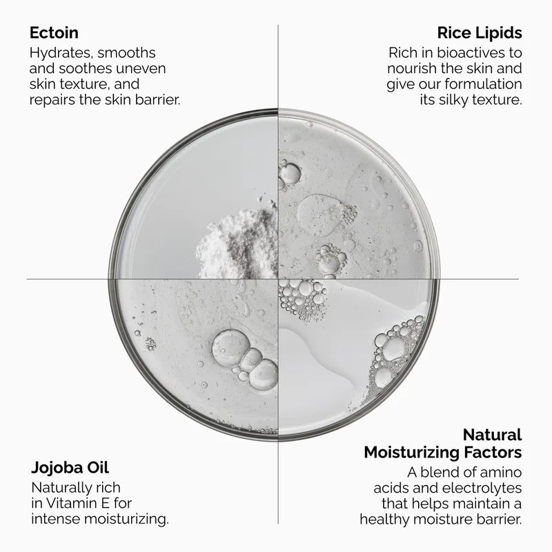 Learn more about our ingredients.