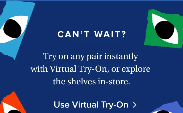 Use Virtual Try-On