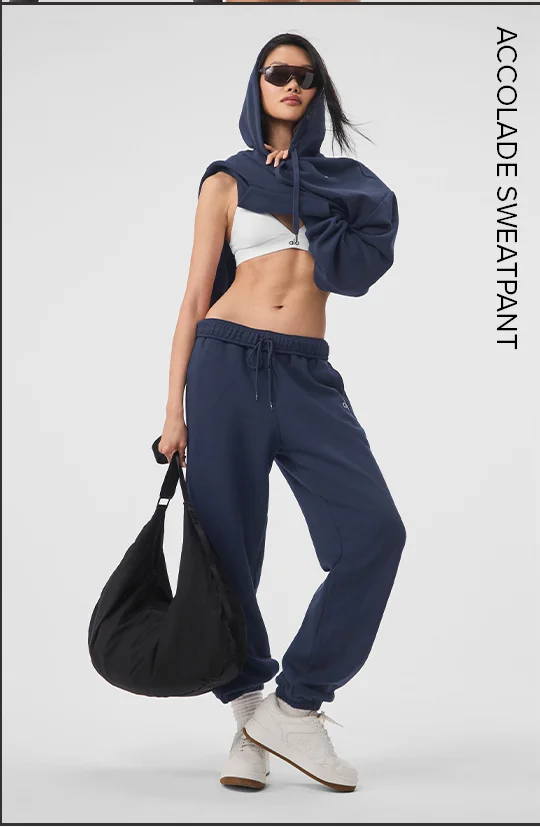 ACCOLADE SWEATPANT