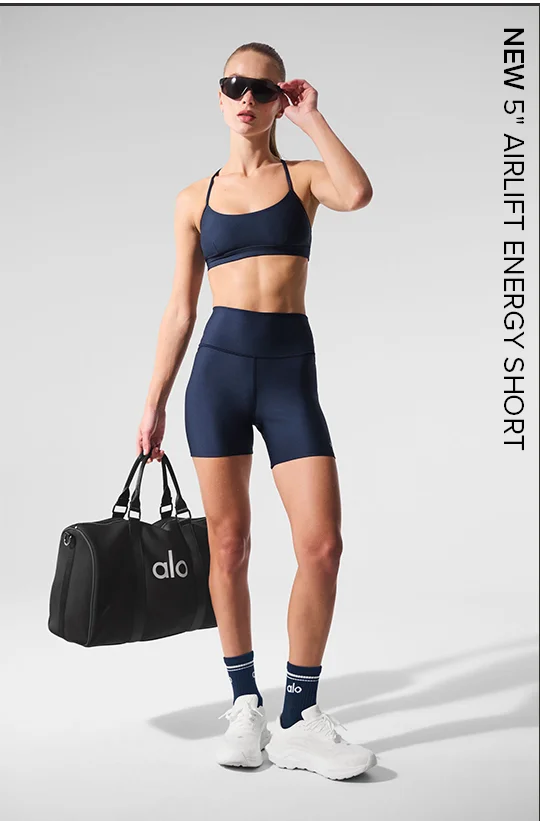 NEW 5 INCH ARILIFT ENERGY SHORT