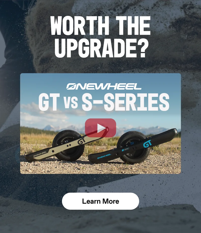 QuotesGT vs S-Series