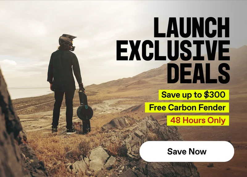 Launch Exclusive