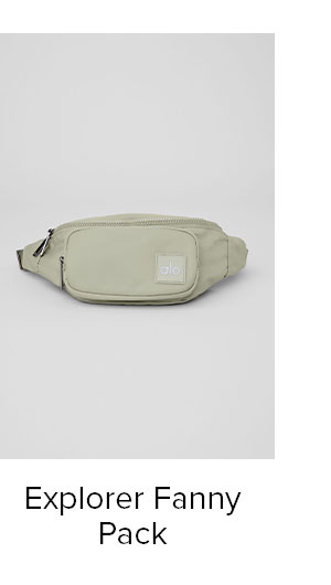 airlift headband - limestone