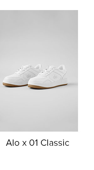 alo x 01 classic