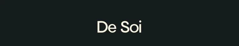 De Soi