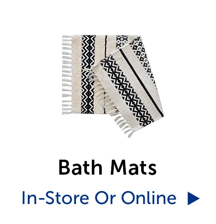 Bath Mats
