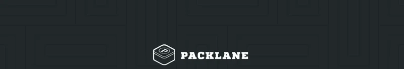 Packlane Logo Packlane Logo