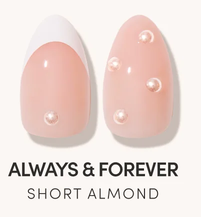 ALWAYS & FOREVER