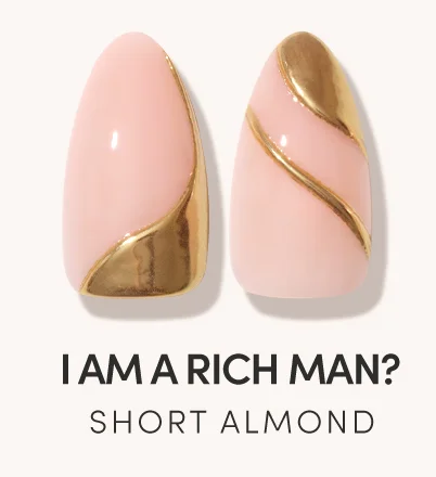 I AM A RICH MAN?