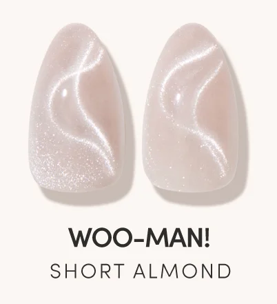 WOO-MAN!