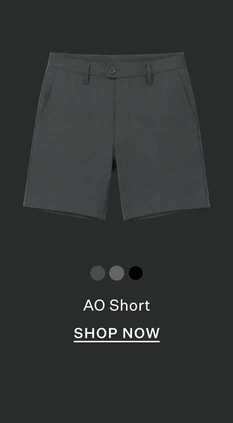 AO Short