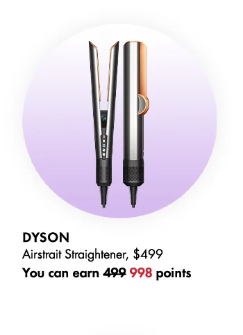 Dyson Airstrait Wet-to-Dry Straightener