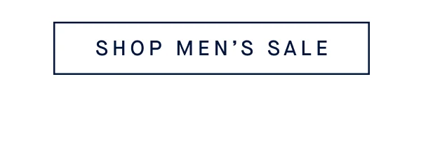 SHOP MEN'S SALE