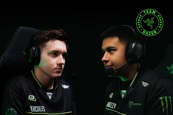 Razer Main KV