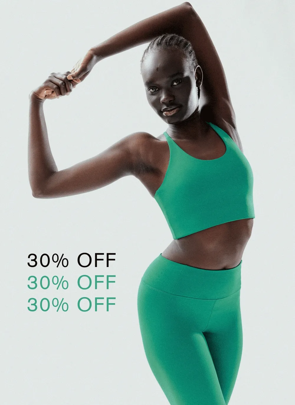 30% OFF