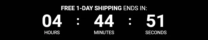Countdown Timer