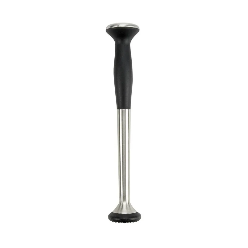 Image of Steel Muddler