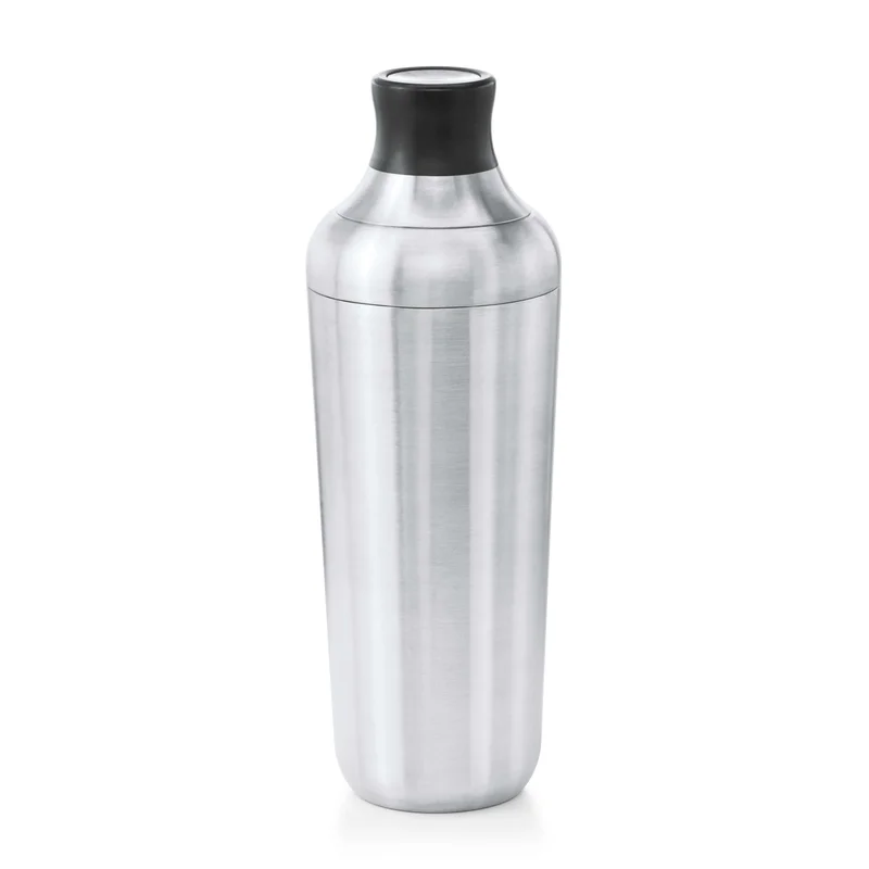 Image of Steel Single Wall Cocktail Shaker