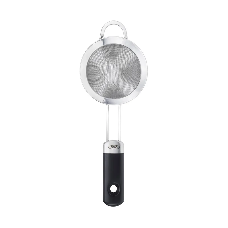 Image of Steel Fine Mesh Cocktail Strainer