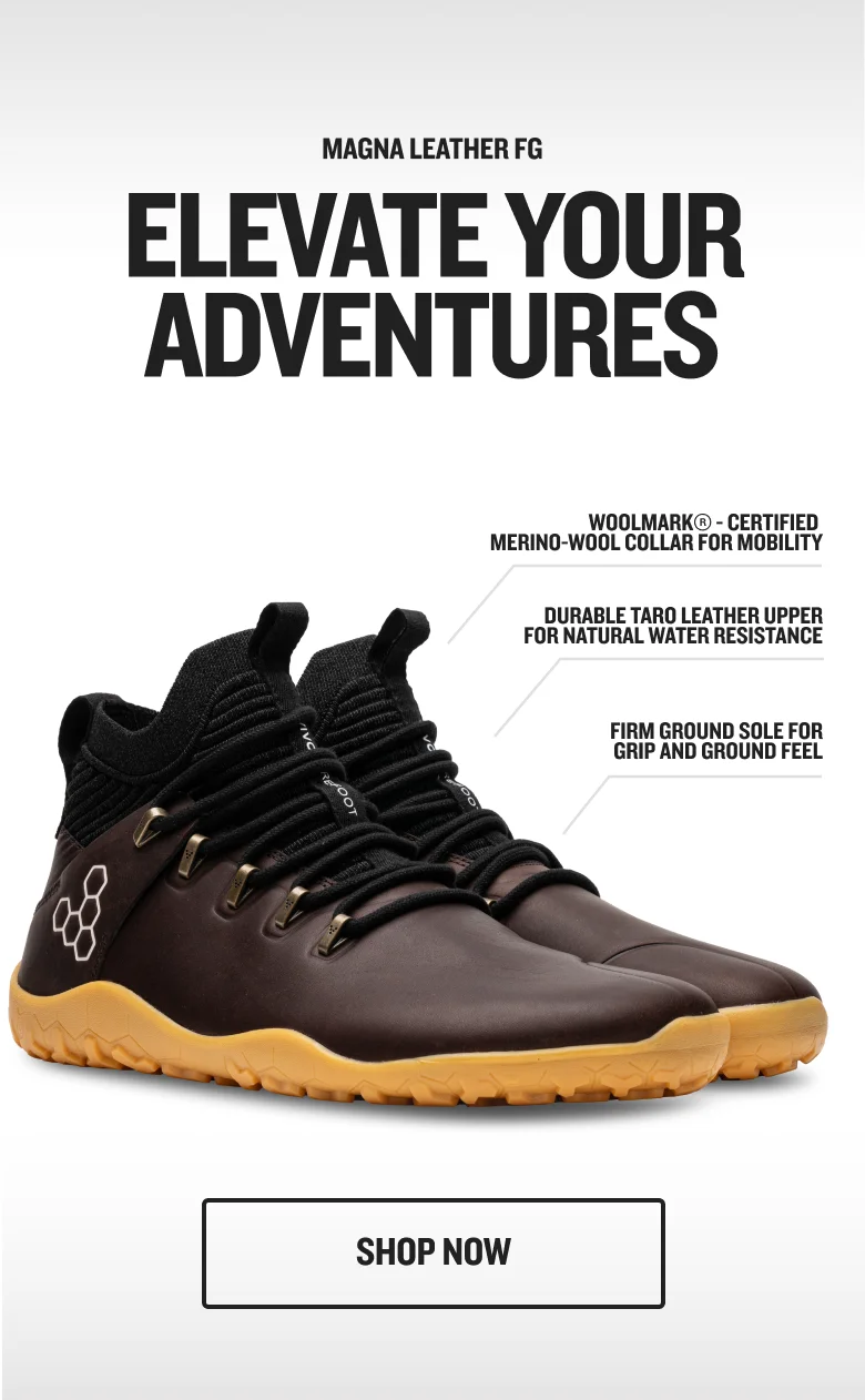 SHOP MAGNA LEATHER FG