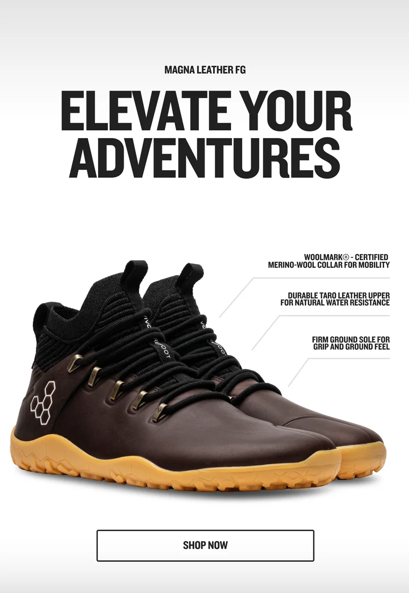 SHOP MAGNA LEATHER FG