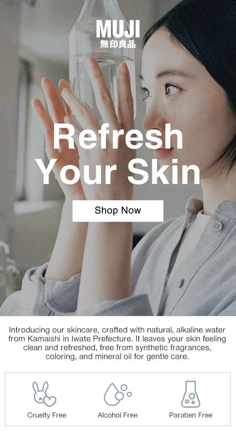 Shop Skincare
