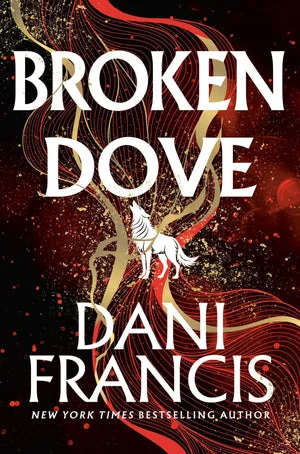 BOOK | Broken Dove by Dani Francis