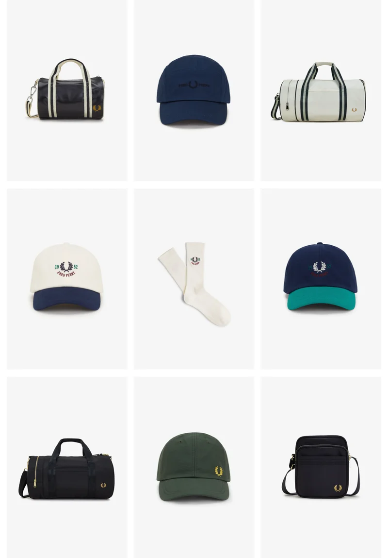 Accessories