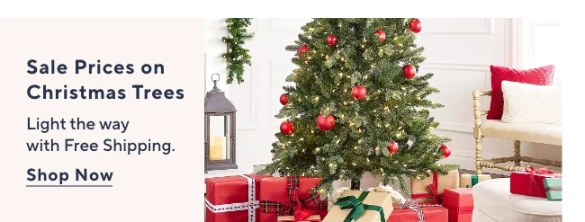 Holiday Style Guide