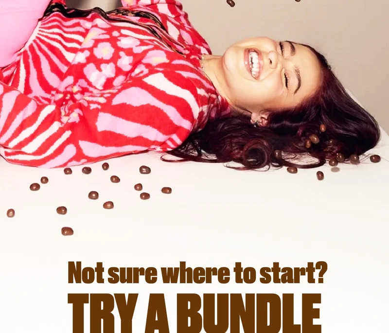 Not sure where to start? Try a bundle.
