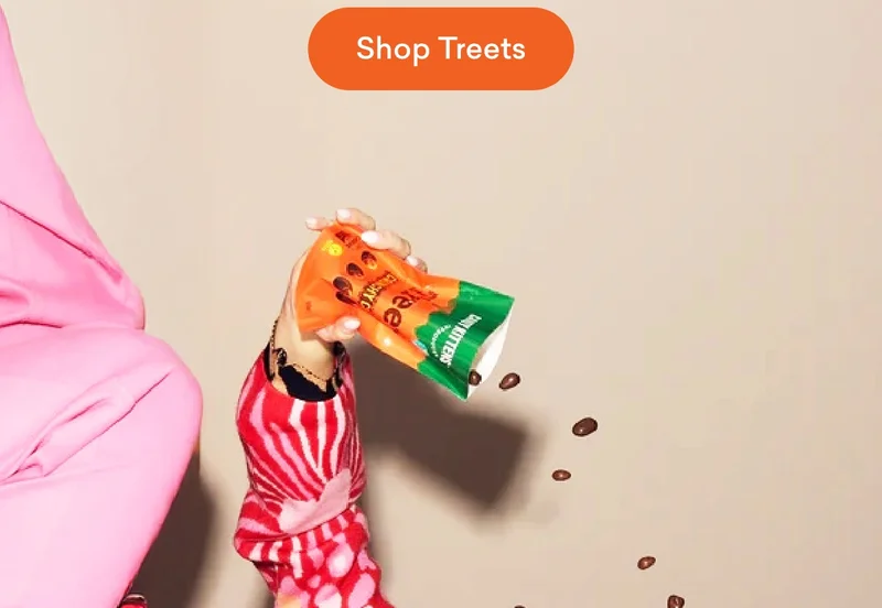 Shop Treets