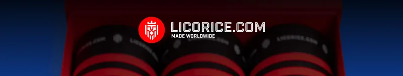 Shop Licorice.com
