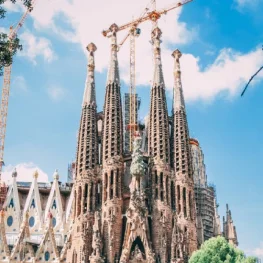 Stay in The Gothic Quarter